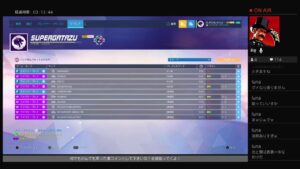 オーバーウォッチクイックからのライバル！タンクで頑張ります！