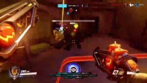 [オーバーウォッチ]夫婦でいくオーバーウォッチ[参加型]