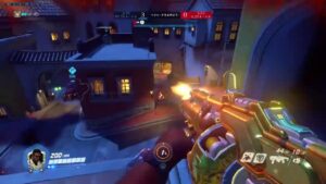 オーバーウォッチ 闇マッチ