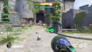 オーバーウォッチ　参加◎