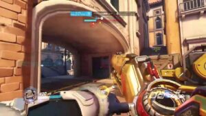 オーバーウォッチ　まろと