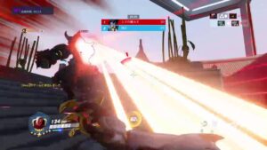 オーバーウォッチ　闇マッチ