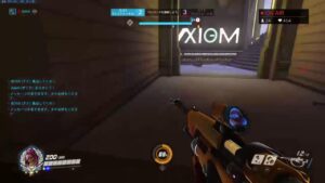 ［オーバーウォッチ］バティライトイヤー