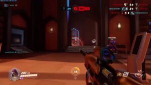 ［オーバーウォッチ］ランクマ以外興味ねぇよ