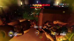 オーバーウォッチ　参加◎