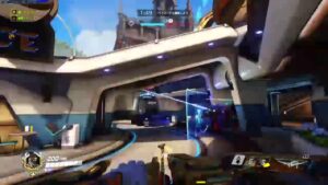 今日の夜カスタムするよオーバーウォッチ