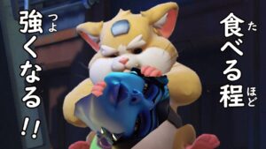 余がウィドウを壊してやる。そして与えよう。平等とはいえぬまでも理不尽な差の無い世界を！【レッキングボール】【オーバーウォッチ】