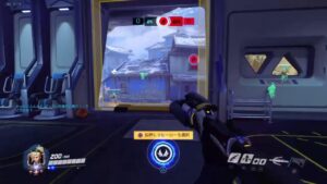 オーバーウォッチ 限界突破