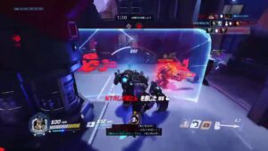 原点回帰！オーバーウォッチ参加型！