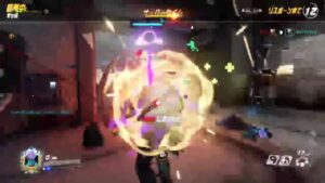 今宵はオーバーウォッチ