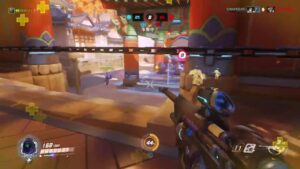 オーバーウォッチ| 昼のコソ練部　参加○