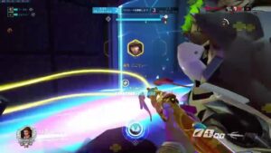 ［オーバーウォッチ］誰でも参加○　ミステリーカスタム