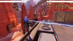 ［オーバーウォッチ］僕はゴミです…