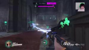 [顔出しオーバーウォッチ]そろらん