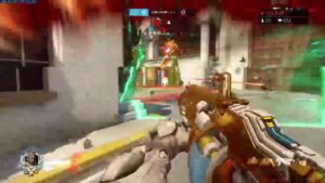 ［オーバーウォッチ］今日グラマス行きます