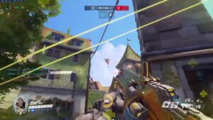 ［オーバーウォッチ］闇マッチが俺を強くした！！