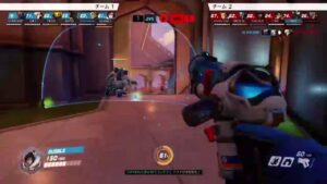 ［オーバーウォッチ］グランドマスター