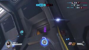 オーバーウォッチ1