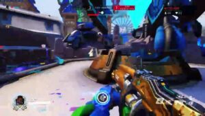 ［オーバーウォッチ］100戦終わるまでやめない配信