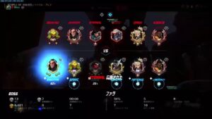 ［オーバーウォッチ］100戦するまで終われない配信