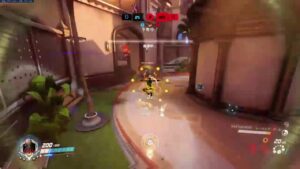 ［オーバーウォッチ］100戦終わるまでやめない聖人