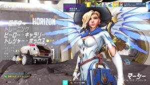 ［参加募集］オーバーウォッチランクマ130