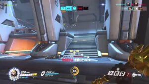 ［参加募集］オーバーウォッチランクマ136