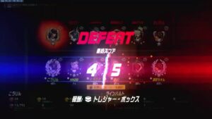 (参加募集)オーバーウォッチランクマ143