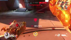 (参加募集)オーバーウォッチランクマ149