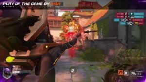 オーバーウォッチ2　参加型？