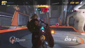 ［オーバーウォッチ参加型］オーバーウォッチ2最高やね！