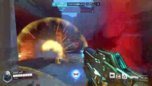 ［オーバーウォッチ2］参加型