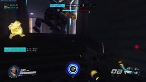 ［オーバーウォッチ］あと2戦