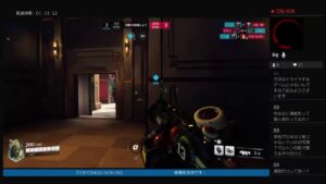 こえどさんによるオーバーウォッチ2実践動画【 ｵｰﾊﾞｰｳｫｯﾁ2 】