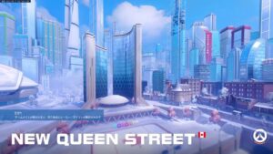 オーバーウォッチ2　参加◎