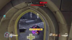 オーバーウォッチ　ノンアルコールDAY