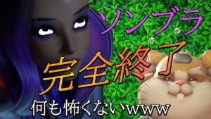 【OW2】ソンブラ、お前もう終わりだよ。【レッキングボール】【オーバーウォッチ】