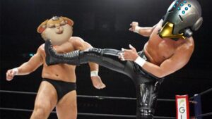 【OW2】ゼニヤッタのヤクザキックが最強すぎるｗｗｗｗｗｗ【レッキングボール】【オーバーウォッチ2】