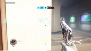 オーバーウォッチ　dps　ヒーラー