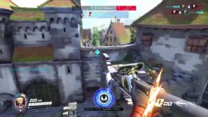 [オーバーウォッチ]夫婦でいくオーバーウォッチ