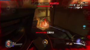 オーバーウォッチ/スクリム！