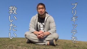 ブリギッテ、聞け。【レッキングボール】【オーバーウォッチ】