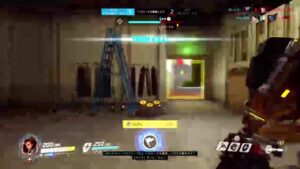 [オーバーウォッチ]夫婦でいくオーバーウォッチ[参加型]※ゴールド帯付近