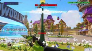 オーバーウォッチ 闇