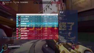 オーバーウォッチ２