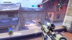 ［オーバーウォッチ参加型］チキンカツうま