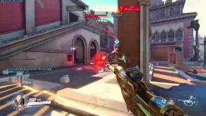 オーバーウォッチ　ランク