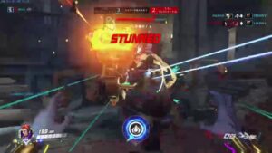 ［オーバーウォッチ］またもや無言