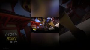 ヒーラーだってこと忘れてた【オーバーウォッチ】