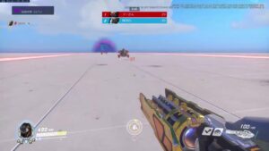 ［オーバーウォッチ］闇マッチ